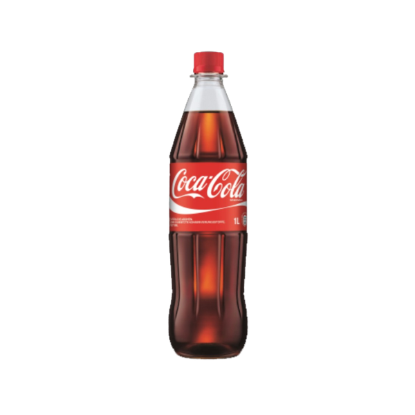 Coca Cola | 100cl | Fles
